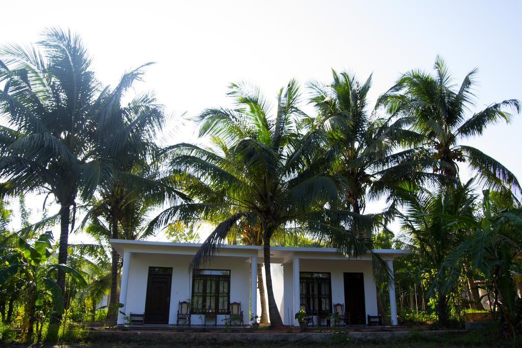 Shady Mango Villa Sigiriya Exterior foto